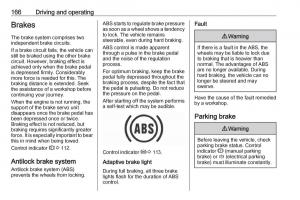 Opel-Zafira-C-FL-owners-manual page 168 min