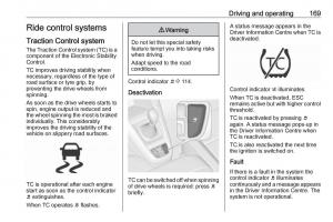 Opel-Zafira-C-FL-owners-manual page 171 min