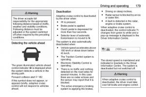 Opel-Zafira-C-FL-owners-manual page 181 min