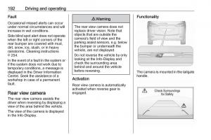 Opel-Zafira-C-FL-owners-manual page 194 min