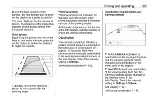 Opel-Zafira-C-FL-owners-manual page 195 min