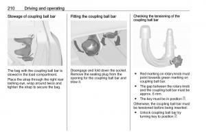 Opel-Zafira-C-FL-owners-manual page 212 min