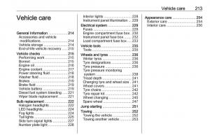 Opel-Zafira-C-FL-owners-manual page 215 min