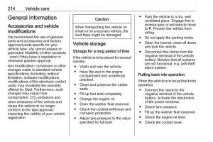 Opel-Zafira-C-FL-owners-manual page 216 min