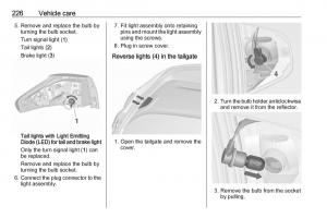 Opel-Zafira-C-FL-owners-manual page 228 min