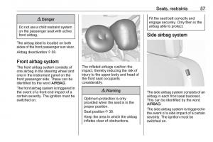 Opel-Zafira-C-FL-owners-manual page 59 min