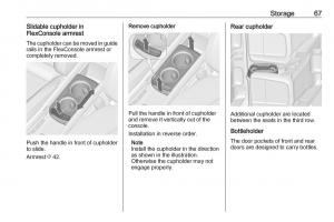 Opel-Zafira-C-FL-owners-manual page 69 min