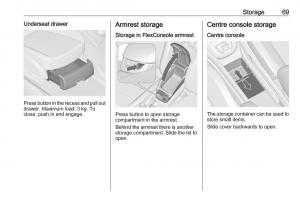 Opel-Zafira-C-FL-owners-manual page 71 min