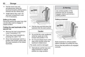 Opel-Zafira-C-FL-owners-manual page 82 min