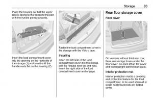 Opel-Zafira-C-FL-owners-manual page 85 min