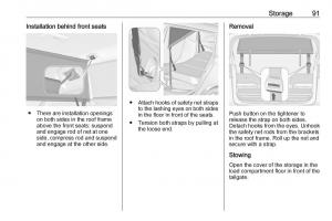 Opel-Zafira-C-FL-owners-manual page 93 min