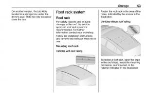 Opel-Zafira-C-FL-owners-manual page 95 min