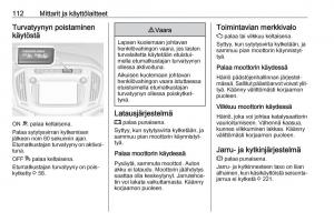 Opel-Zafira-C-FL-omistajan-kasikirja page 114 min