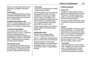 Opel-Zafira-C-FL-omistajan-kasikirja page 133 min