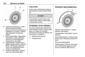 Opel-Zafira-C-FL-omistajan-kasikirja page 156 min