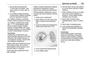 Opel-Zafira-C-FL-omistajan-kasikirja page 165 min