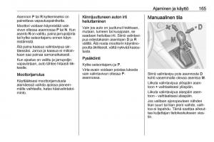 Opel-Zafira-C-FL-omistajan-kasikirja page 167 min