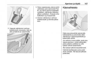 Opel-Zafira-C-FL-omistajan-kasikirja page 169 min