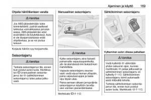 Opel-Zafira-C-FL-omistajan-kasikirja page 171 min