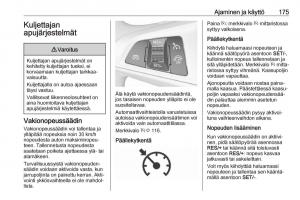 Opel-Zafira-C-FL-omistajan-kasikirja page 177 min