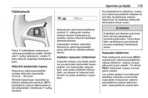 Opel-Zafira-C-FL-omistajan-kasikirja page 181 min