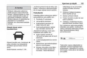 Opel-Zafira-C-FL-omistajan-kasikirja page 183 min