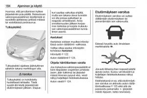 Opel-Zafira-C-FL-omistajan-kasikirja page 186 min