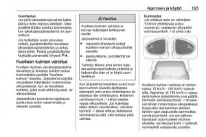 Opel-Zafira-C-FL-omistajan-kasikirja page 195 min