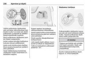 Opel-Zafira-C-FL-omistajan-kasikirja page 208 min