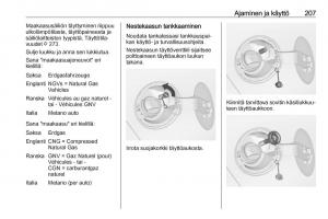 Opel-Zafira-C-FL-omistajan-kasikirja page 209 min