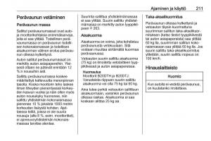 Opel-Zafira-C-FL-omistajan-kasikirja page 213 min