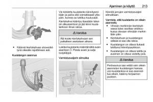 Opel-Zafira-C-FL-omistajan-kasikirja page 215 min