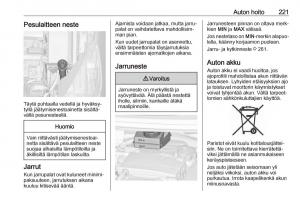 Opel-Zafira-C-FL-omistajan-kasikirja page 223 min