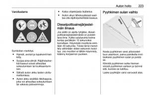 Opel-Zafira-C-FL-omistajan-kasikirja page 225 min