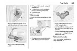 Opel-Zafira-C-FL-omistajan-kasikirja page 231 min