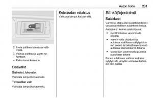 Opel-Zafira-C-FL-omistajan-kasikirja page 233 min