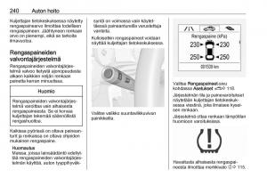 Opel-Zafira-C-FL-omistajan-kasikirja page 242 min