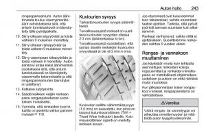 Opel-Zafira-C-FL-omistajan-kasikirja page 245 min