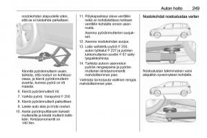 Opel-Zafira-C-FL-omistajan-kasikirja page 251 min