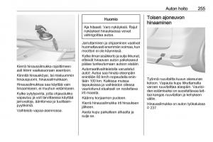 Opel-Zafira-C-FL-omistajan-kasikirja page 257 min