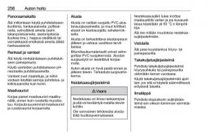 Opel-Zafira-C-FL-omistajan-kasikirja page 260 min