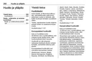 Opel-Zafira-C-FL-omistajan-kasikirja page 262 min