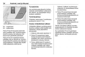 Opel-Zafira-C-FL-omistajan-kasikirja page 36 min