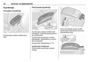 Opel-Zafira-C-FL-omistajan-kasikirja page 44 min