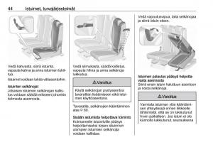 Opel-Zafira-C-FL-omistajan-kasikirja page 46 min