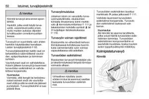 Opel-Zafira-C-FL-omistajan-kasikirja page 52 min