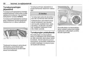 Opel-Zafira-C-FL-omistajan-kasikirja page 60 min