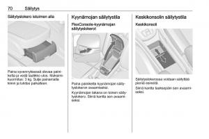 Opel-Zafira-C-FL-omistajan-kasikirja page 72 min