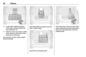 Opel-Zafira-C-FL-omistajan-kasikirja page 90 min