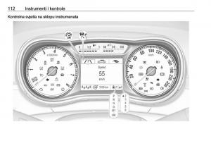 Opel-Zafira-C-FL-vlasnicko-uputstvo page 114 min